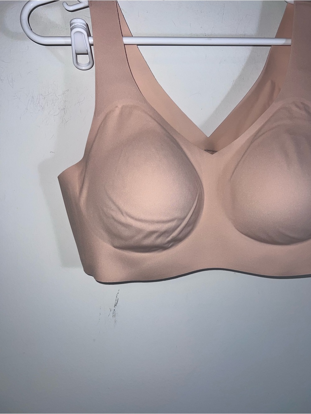 Honeylove V-Neck Bra large - Picture 3 of 10